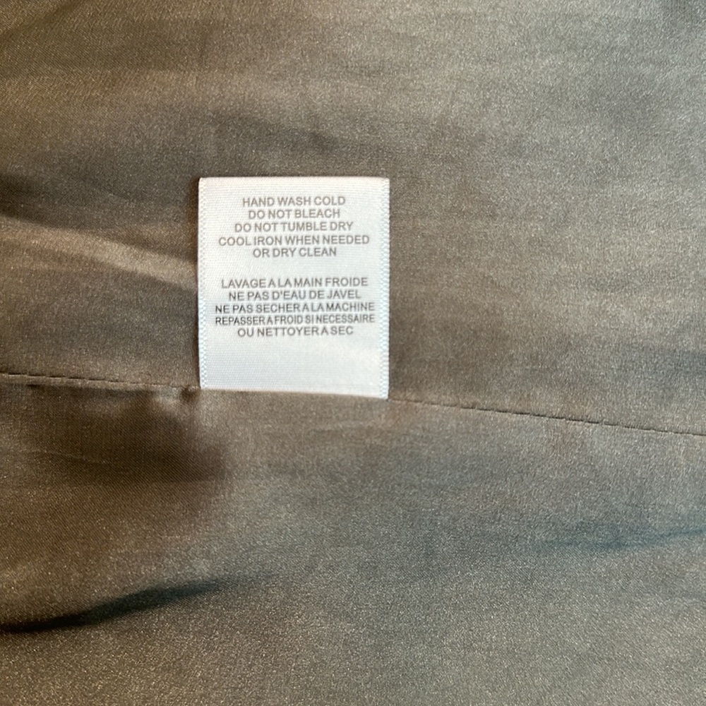 JOIE VEST - Picture 3 of 4